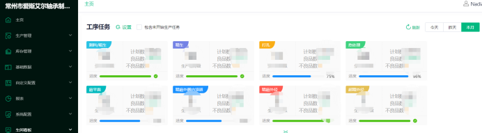 愛斯艾爾軸承